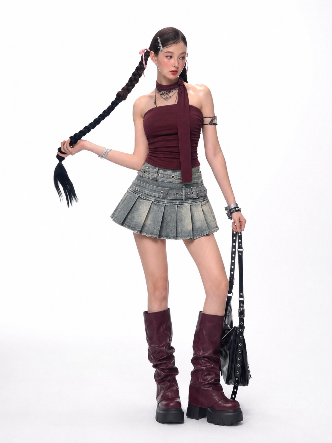 What to Wear to a Concert: Fashion Tips and Outfit Inspiration for Women