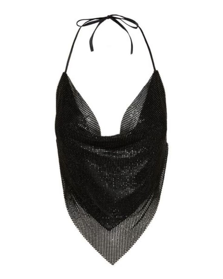 NIGHTFALL GLIMMER TOP
