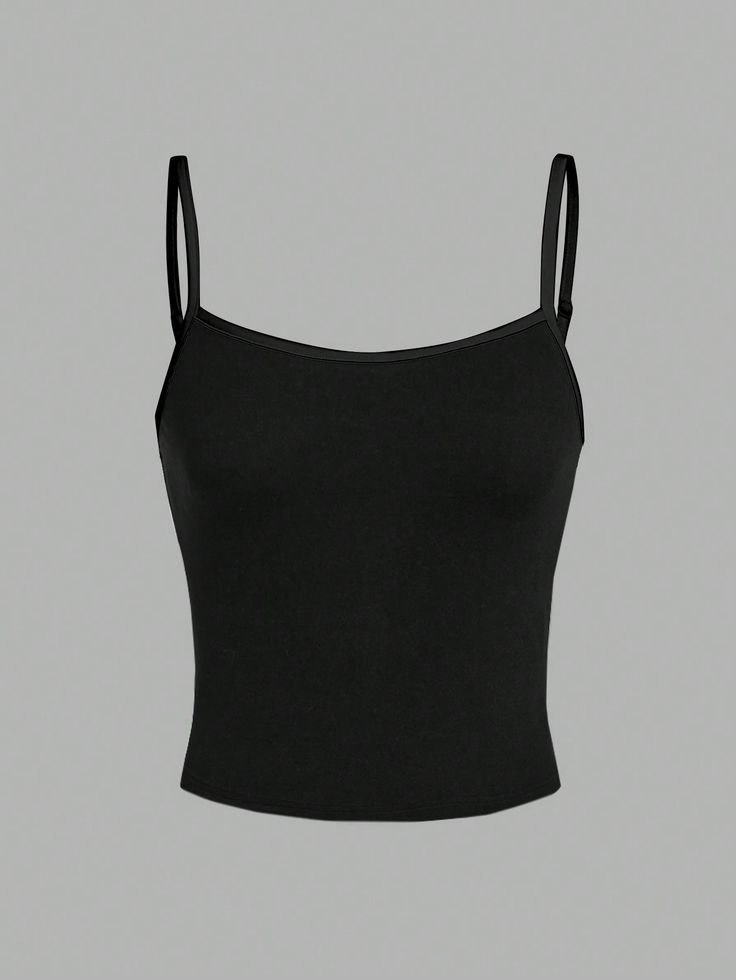 BASIC TANK TOP
