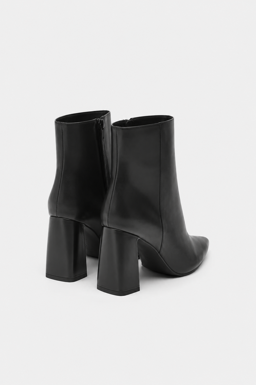 CITY ICON BOOTS