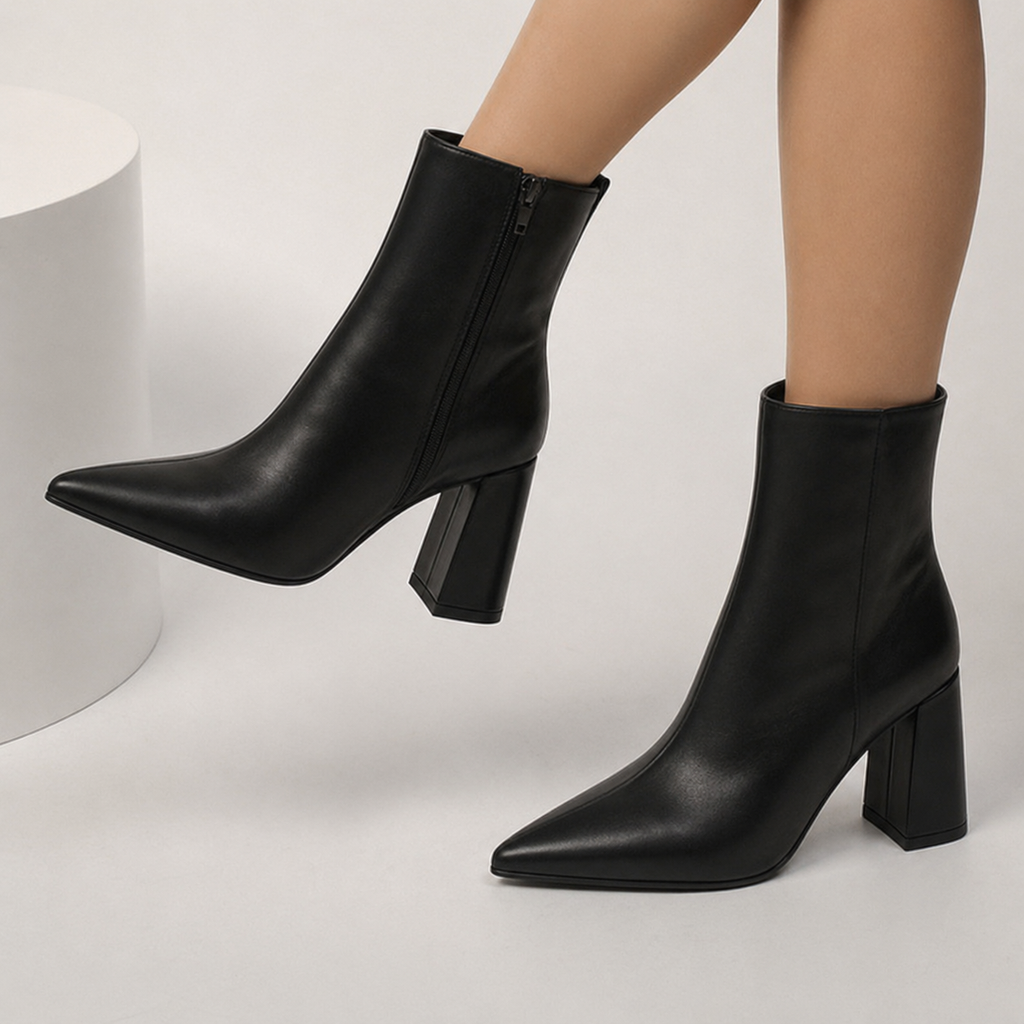 CITY ICON BOOTS