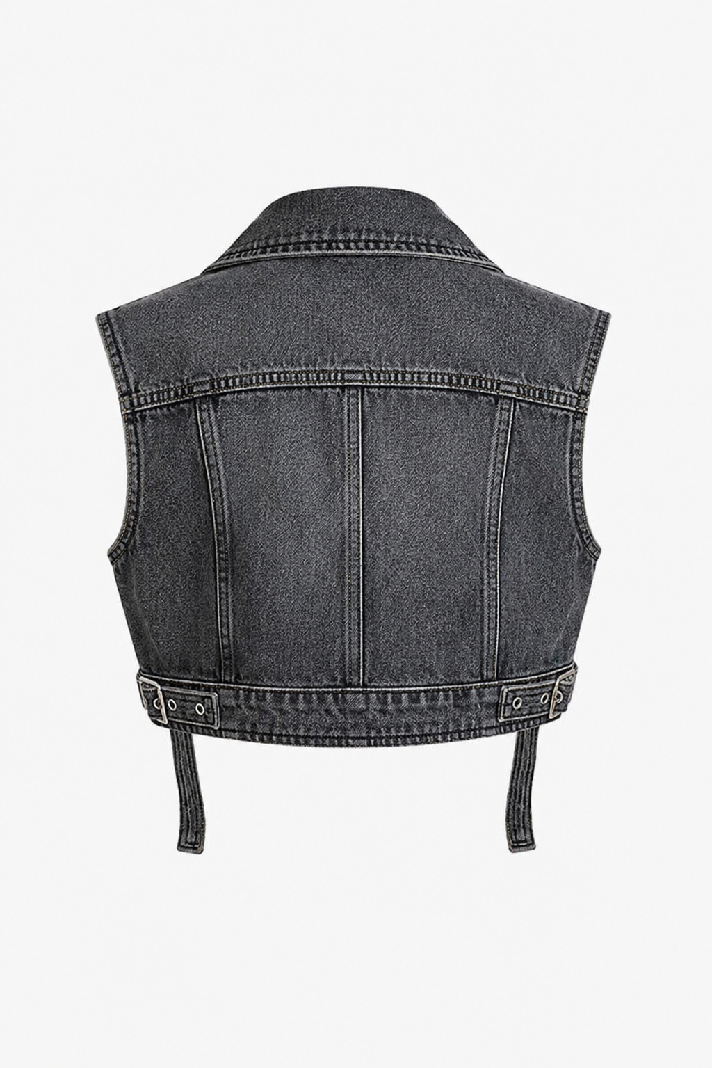 OFF GRID VEST