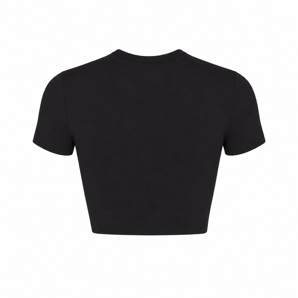BASIC BABY TEE