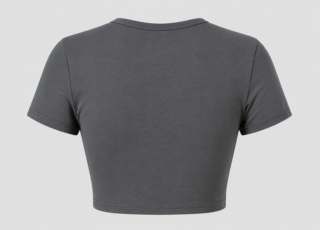 BASIC BABY TEE