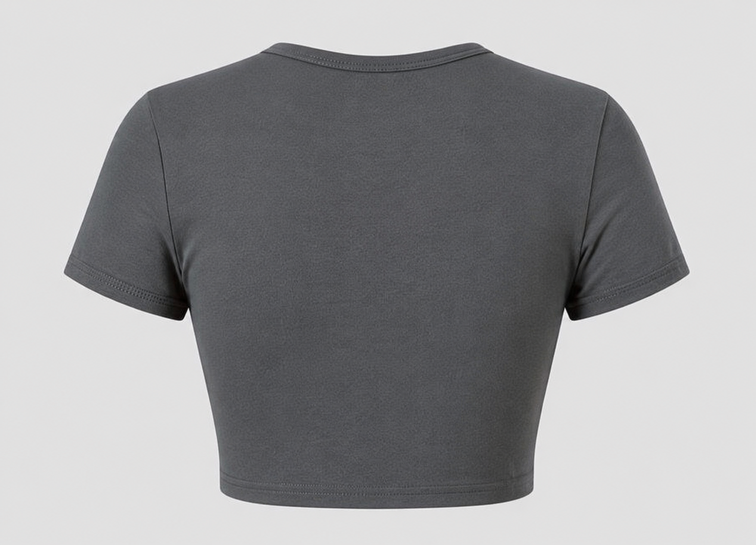 BASIC BABY TEE