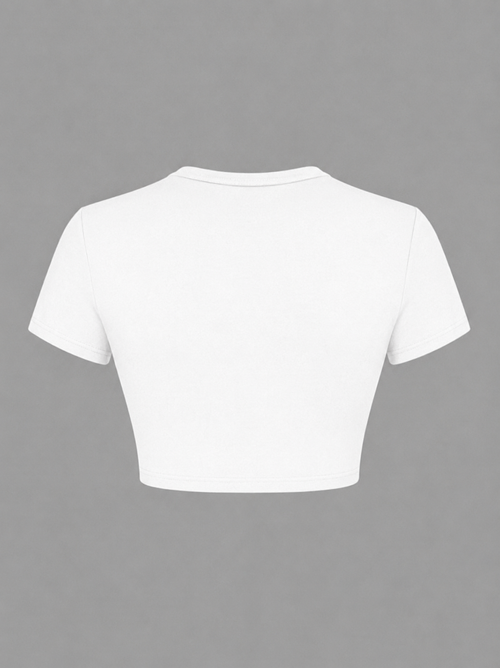 BASIC BABY TEE