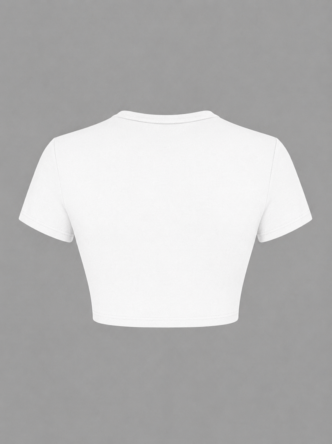 BASIC BABY TEE