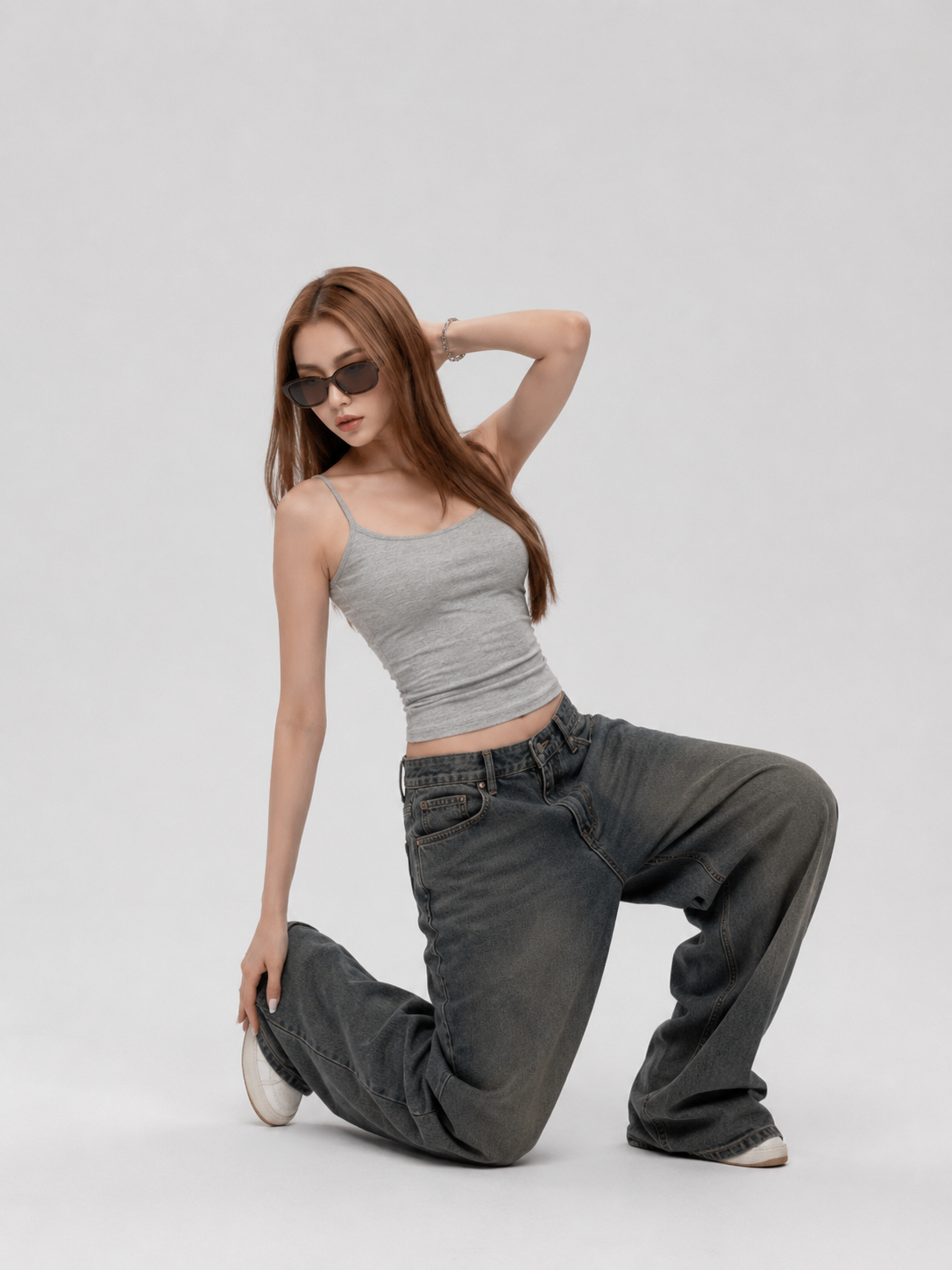 BASIC TANK TOP