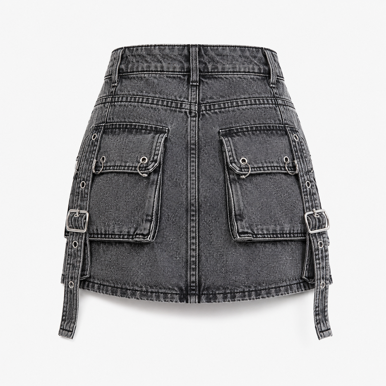 ROGUE DENIM MINI
