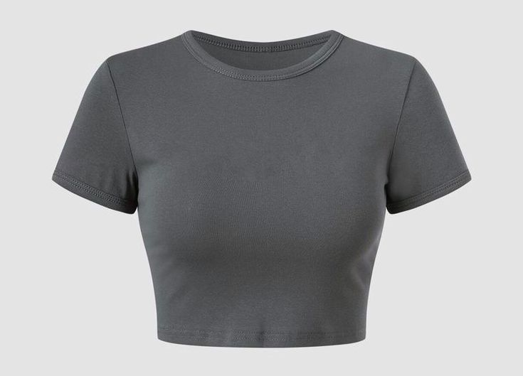 BASIC BABY TEE