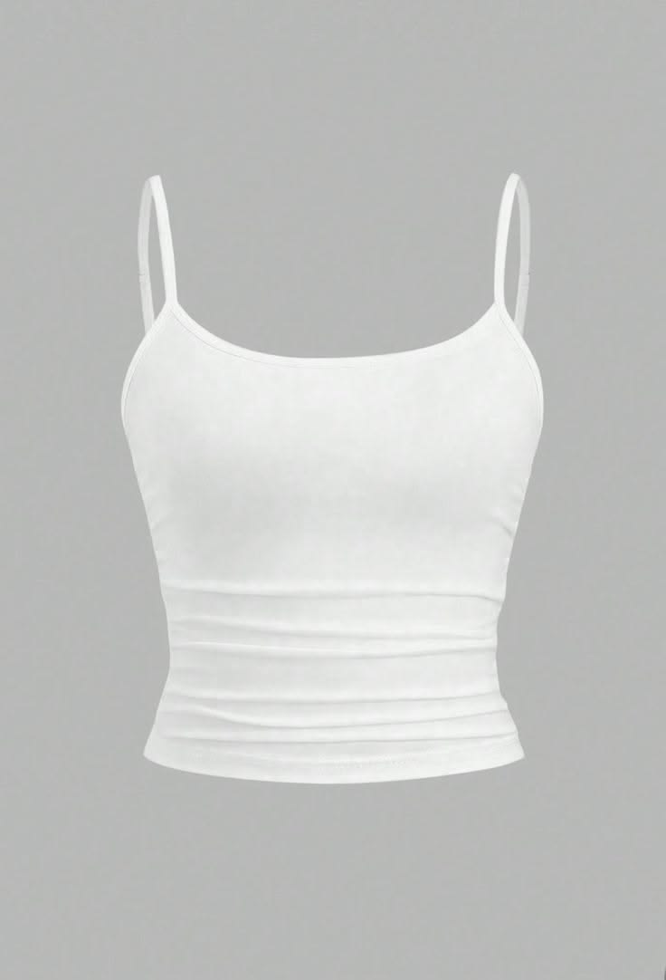BASIC TANK TOP