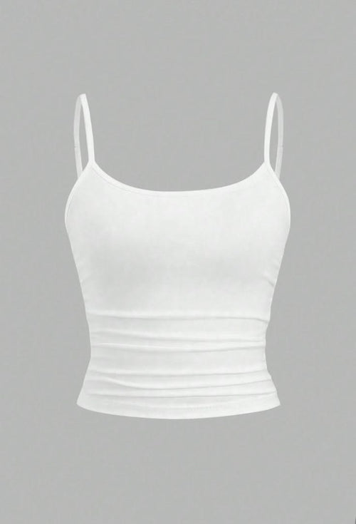 BASIC TANK TOP