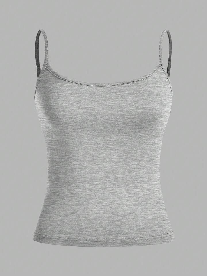 BASIC TANK TOP