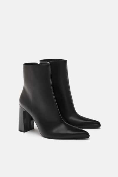 CITY ICON BOOTS